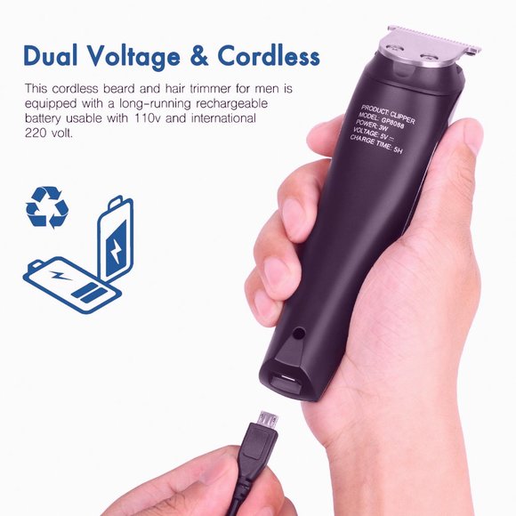 Five in one hairdresser - Picture 6 of 7